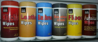 桶裝多功能濕巾 來自浙江金華豐華日用品廠的嬰幼兒呵護之選