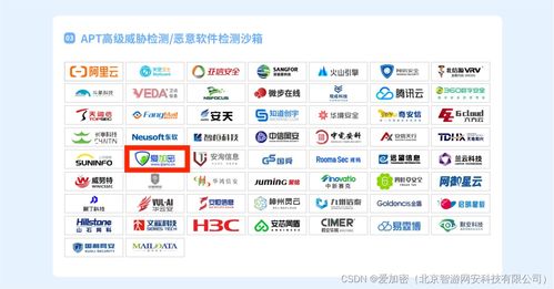 連續(xù)三年登榜CCSIP 2024 從愛加密看高級網絡安全開發(fā)的本質與未來