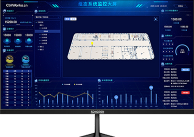 雙碳示范項目引領(lǐng)未來建筑，智能化控制與能耗監(jiān)測賦能凈零碳新紀(jì)元